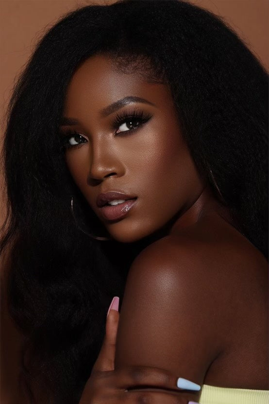 Free Makeup Class Houston 04/27